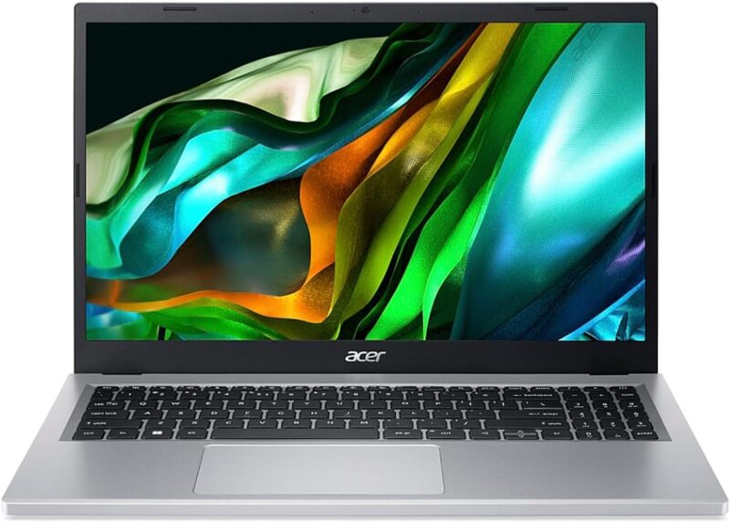 Notebook Acer Aspire 3